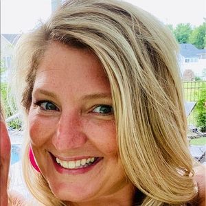 Meet your Posher, Jackie